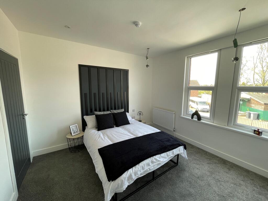 Main image of property: Beardall Street, Hucknall, NG15 7RP
