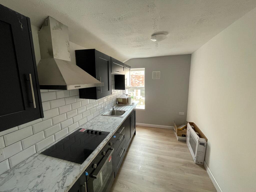 Main image of property: High Street, Hucknall
