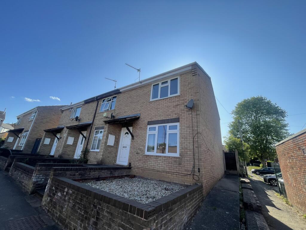 Main image of property: Edward Close, Hucknall