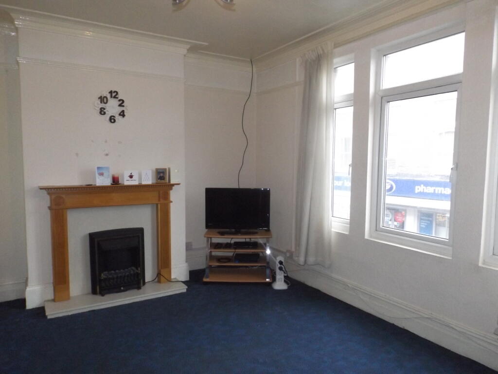 Main image of property: High Street, Hucknall NG15