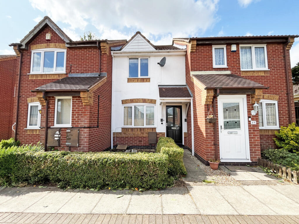 Main image of property: Webb Street, Newstead Village