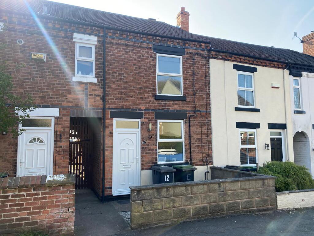 Main image of property: Town View, Kimberley, NG16 2LE