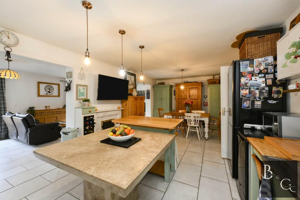 Main image of property: St. Leonards Road, Nazeing EN9