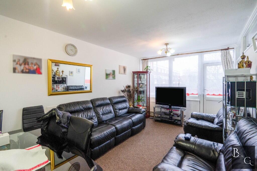 Main image of property: Bemerton Estate, London, N1