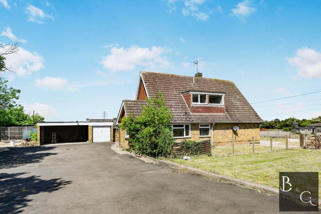 Main image of property: Epping Road, Roydon, CM19