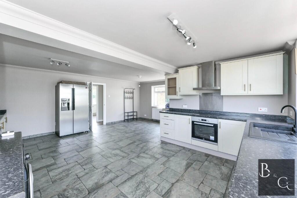 Main image of property: Epping Road, Roydon, CM19