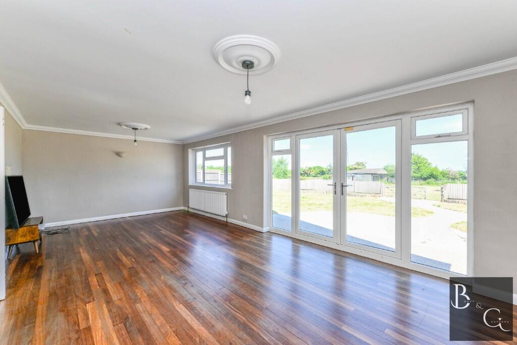 Main image of property: Epping Road, Roydon, CM19