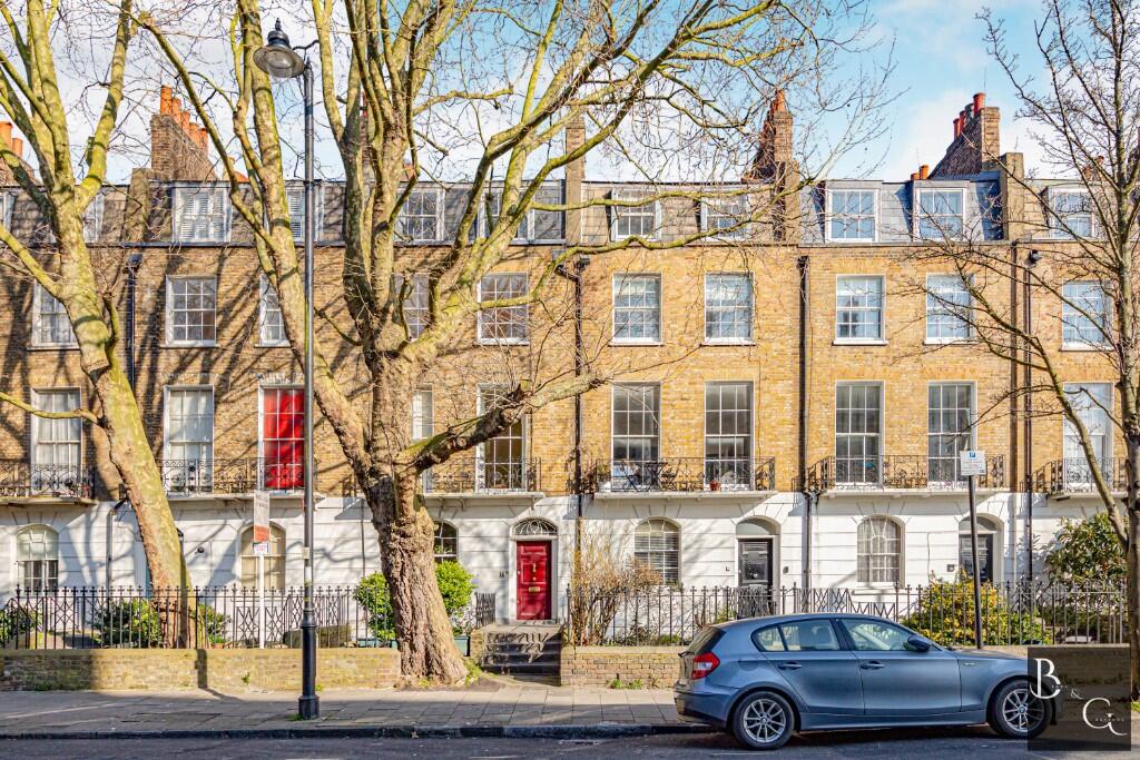 Main image of property: Barnsbury Road, London, N1