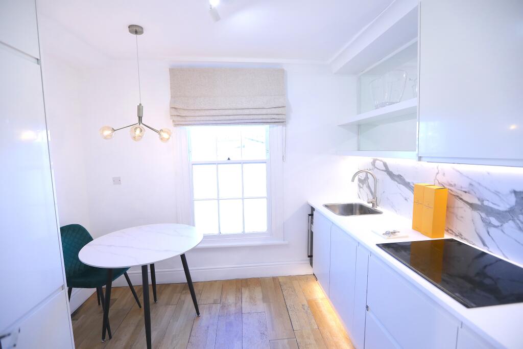 Main image of property: Barnsbury Road, London, N1