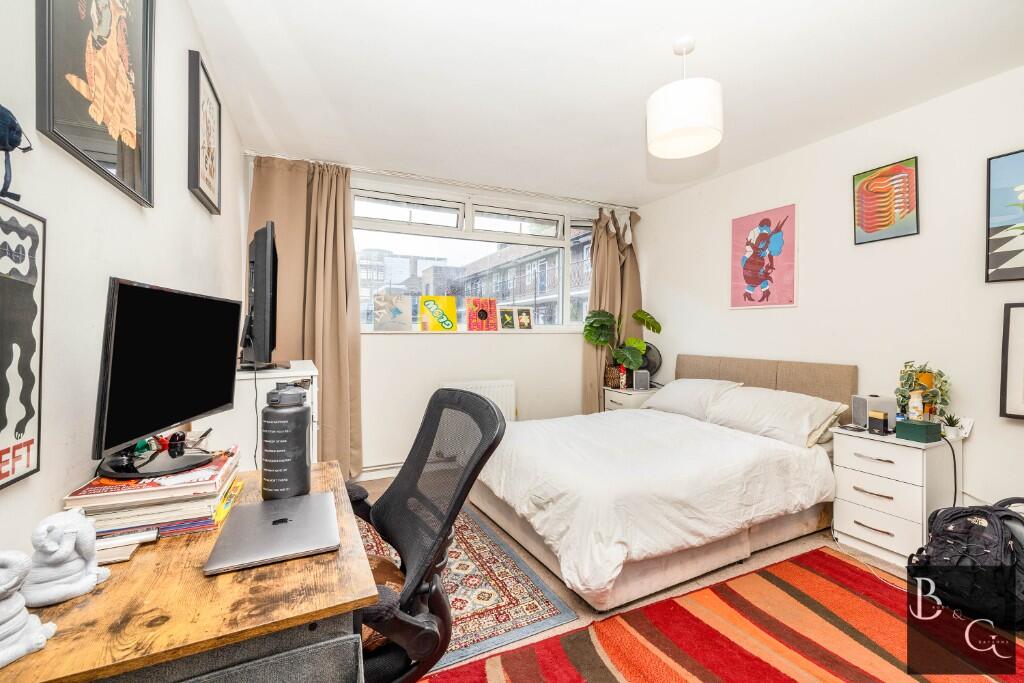 Main image of property: Myrtle Walk, London, N1