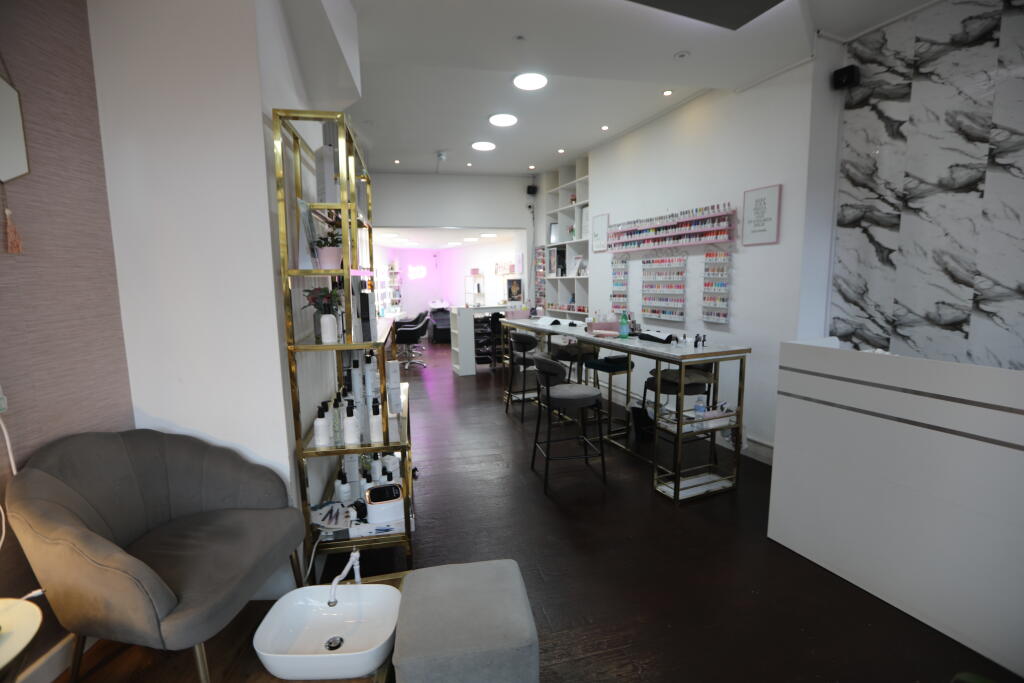 Main image of property: New Kings Road, London, SW6