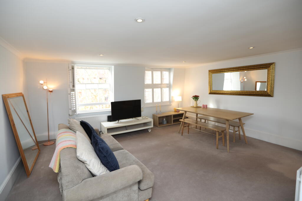 Main image of property: Barnsbury Road, London, N1