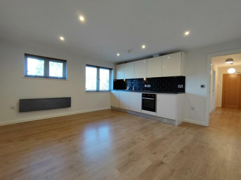 1 bedroom apartment for rent in Hale Road, Hale Barns, Altrincham, WA15