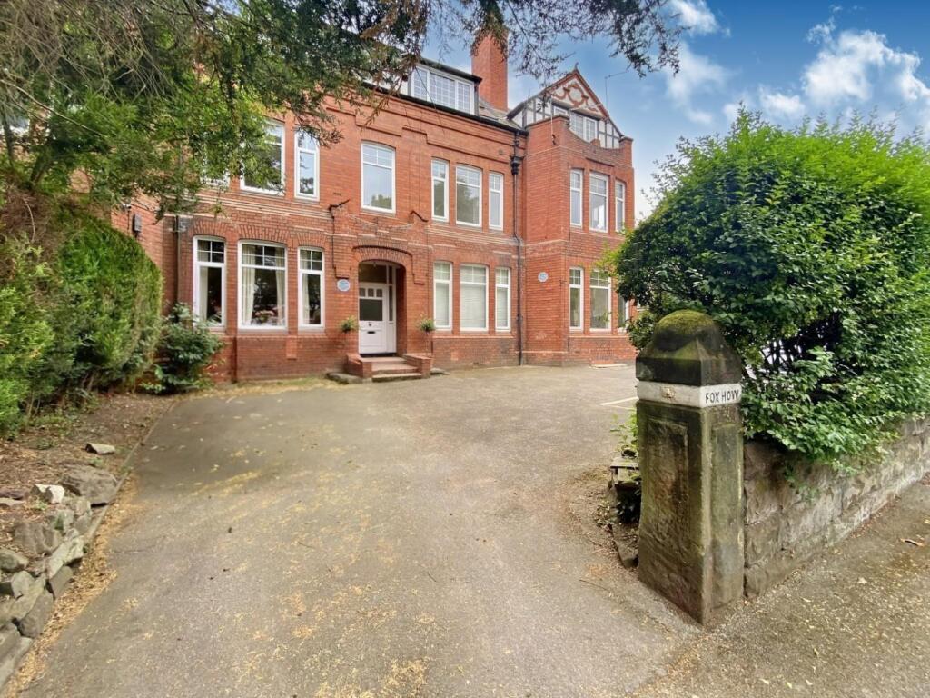 Main image of property: Regent Road, Altrincham