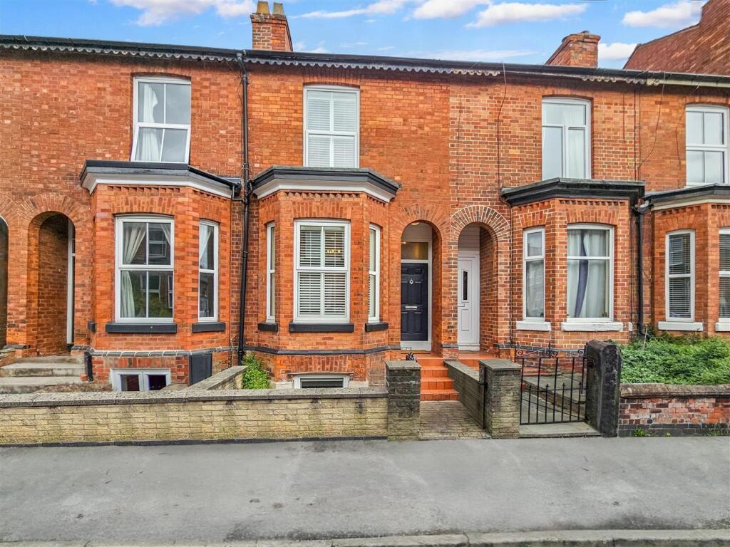 Main image of property: Byrom Street, Altrincham