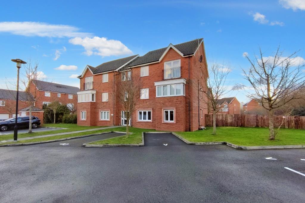 Main image of property: Riverbrook Road, Altrincham