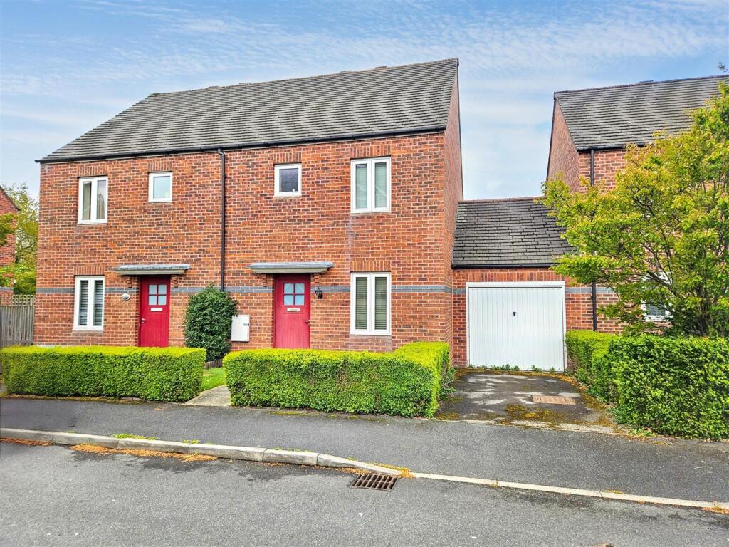 Main image of property: Vaughan Road, West Timperley, Altrincham