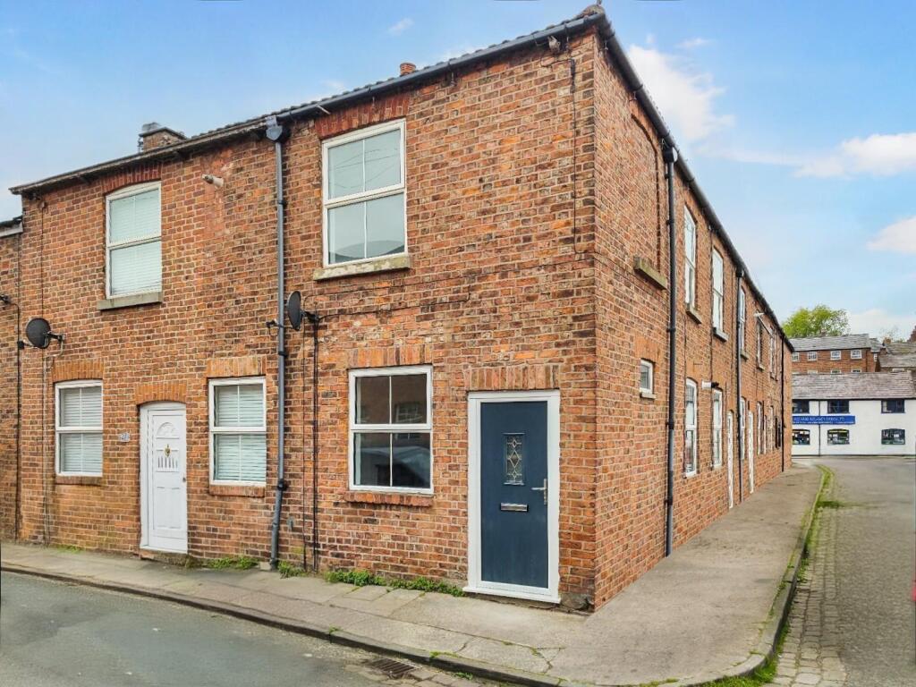 Main image of property: Pool Street, Macclesfield