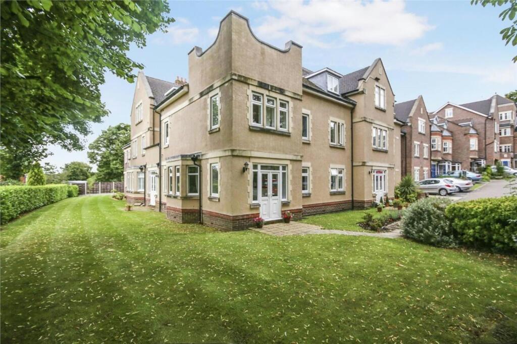 Main image of property: Regency Court, Grove Lane, Hale