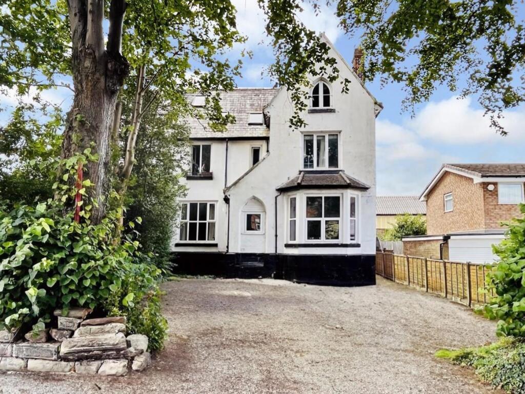 Main image of property: Clarendon Avenue, Altrincham