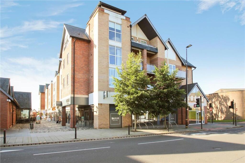 Main image of property: Hale Road, Hale Barns