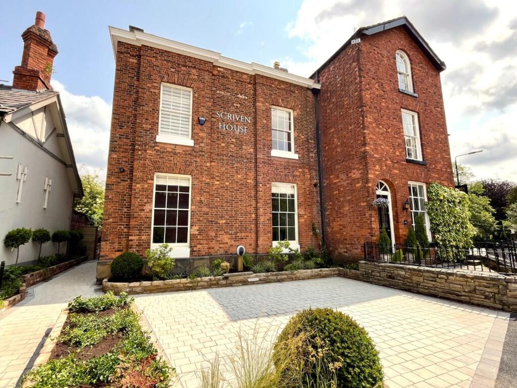 Main image of property: Richmond Road, Bowdon