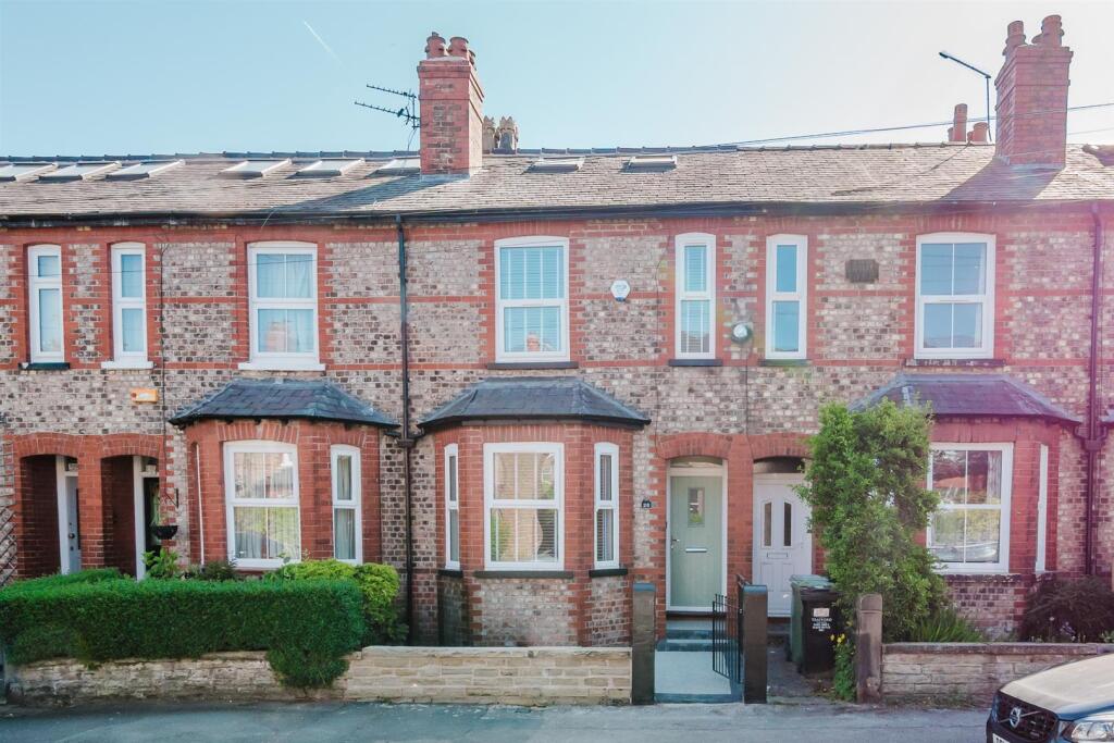 Main image of property: Beech Road, Altrincham