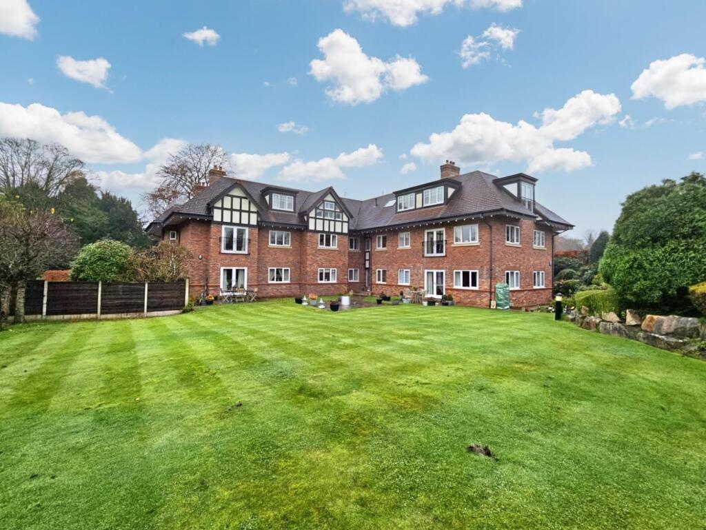 Main image of property: Ashley Road, Hale