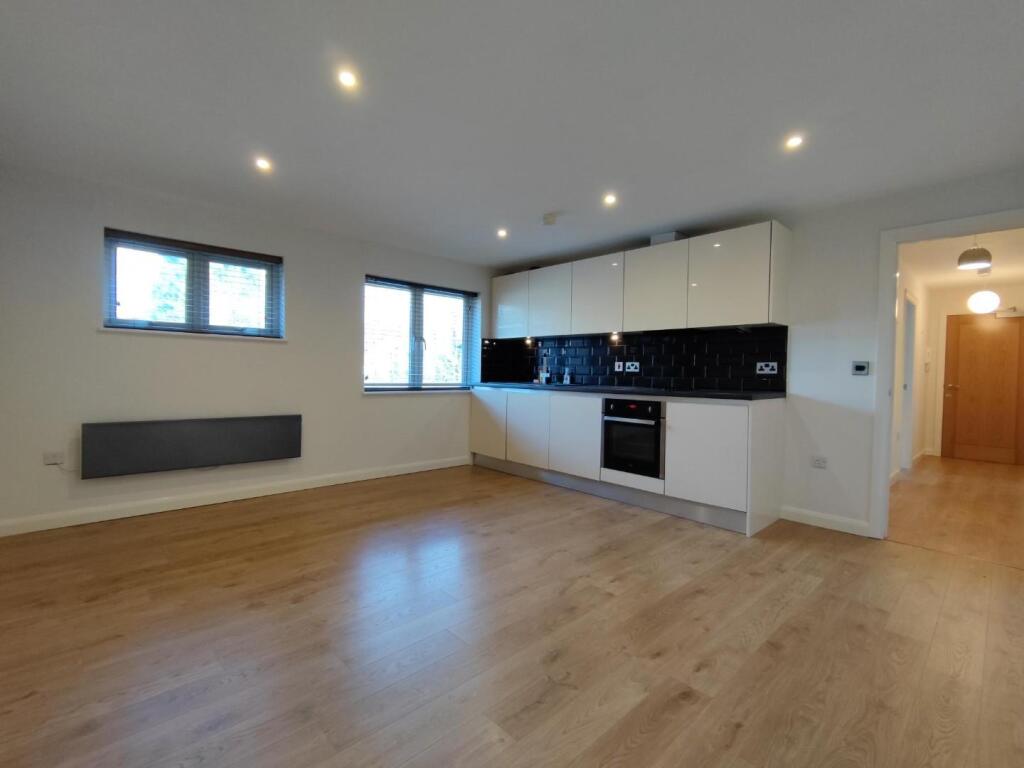 Main image of property: Hale Road, Hale Barns, Altrincham