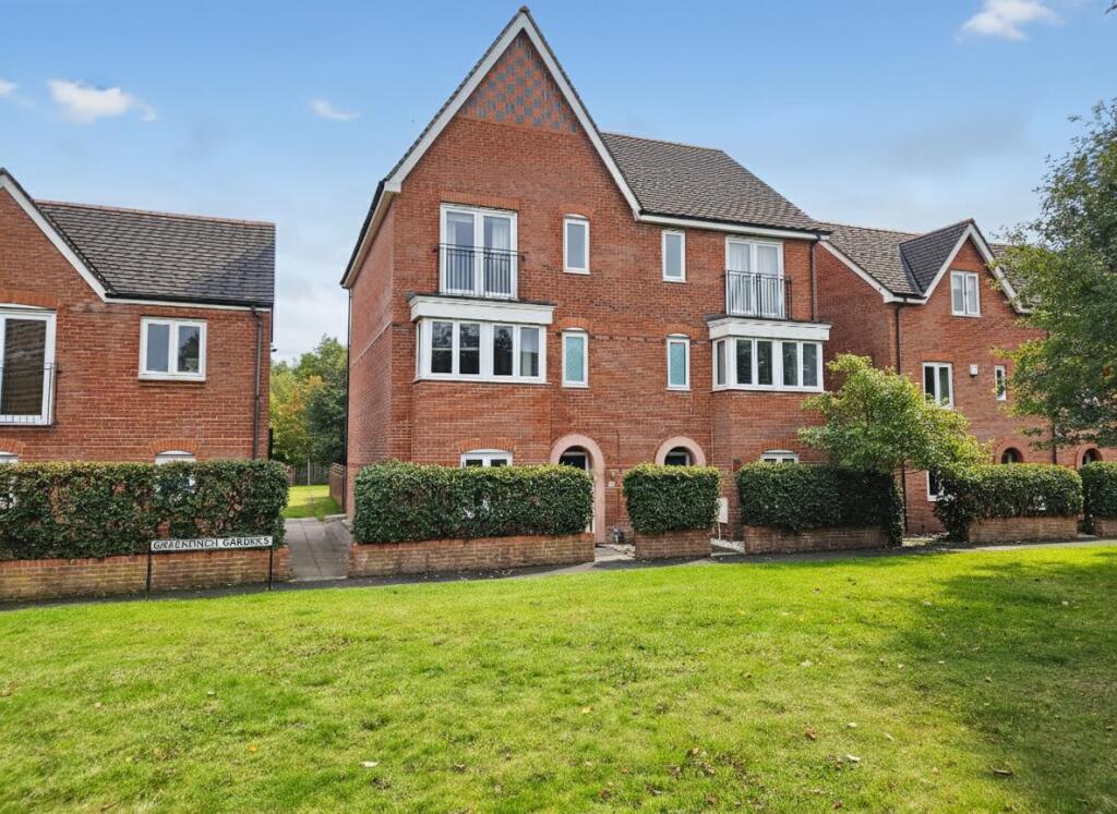 Main image of property: Greenfinch Gardens, Altrincham