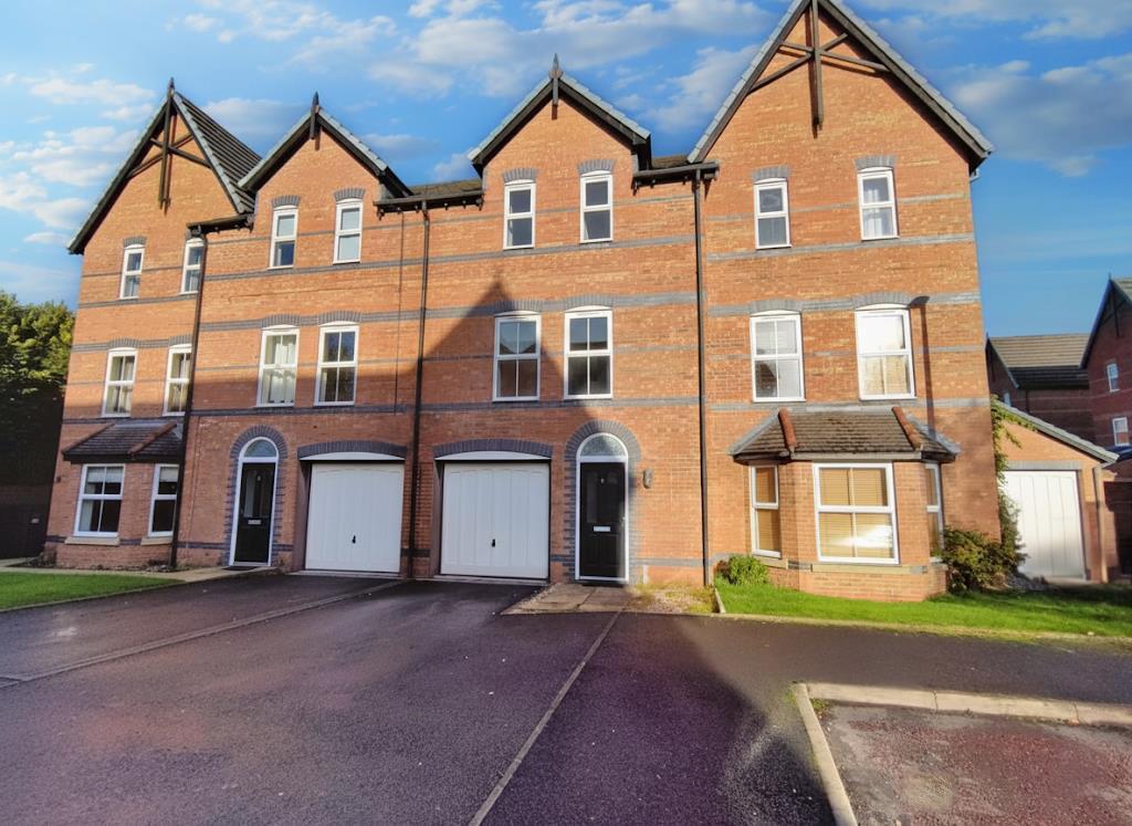 Main image of property: Elmlea, Altrincham