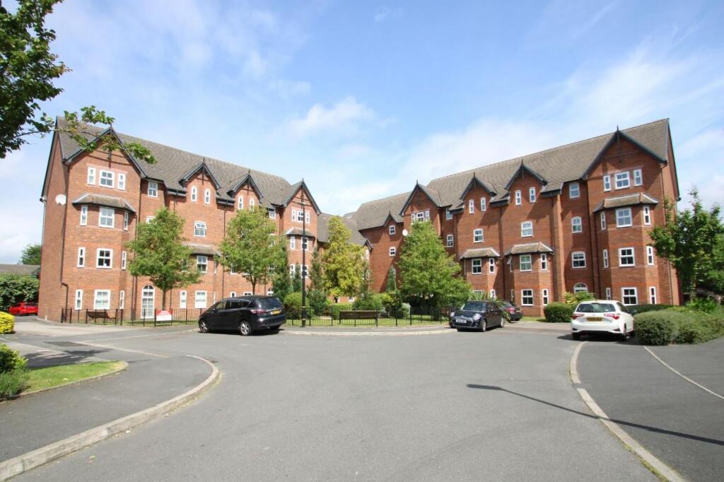 Main image of property: New Copper Moss, Altrincham