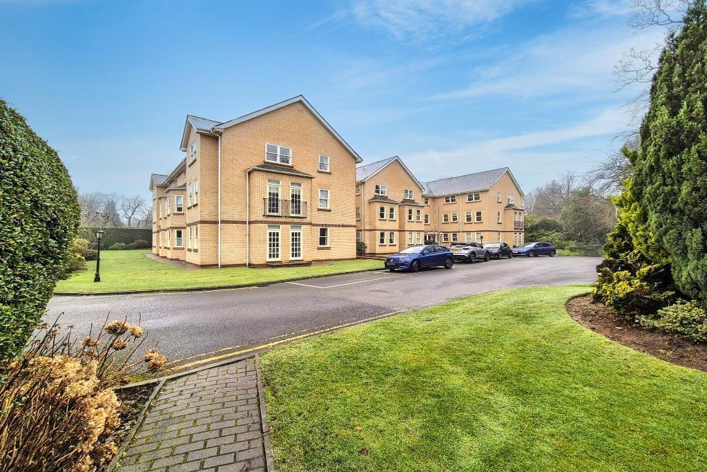 Main image of property: St. Margarets Road, Altrincham
