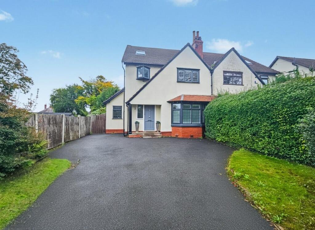 Main image of property: Hale Road, Hale