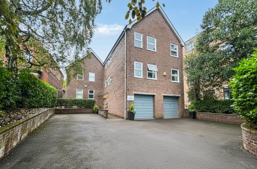 Main image of property: Ashley Road, Altrincham