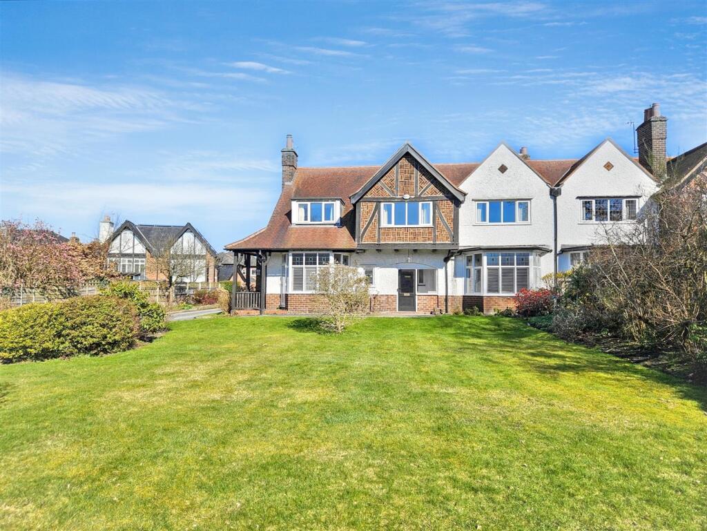 Main image of property: Hale Road, Hale
