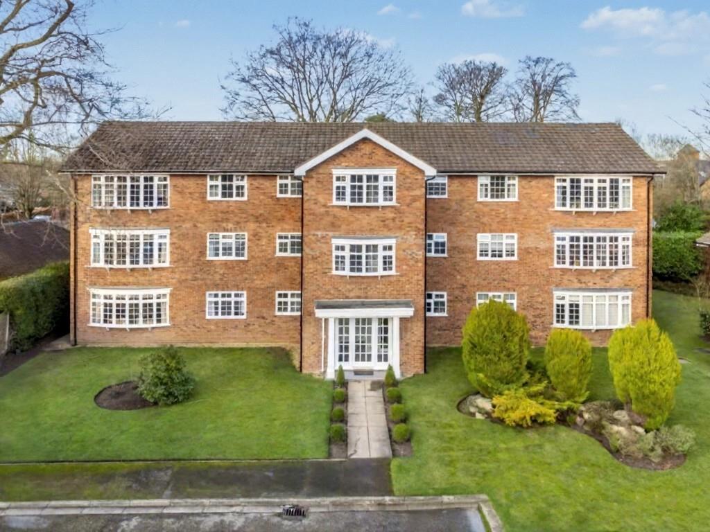 Main image of property: South Downs Road, Hale, Altrincham