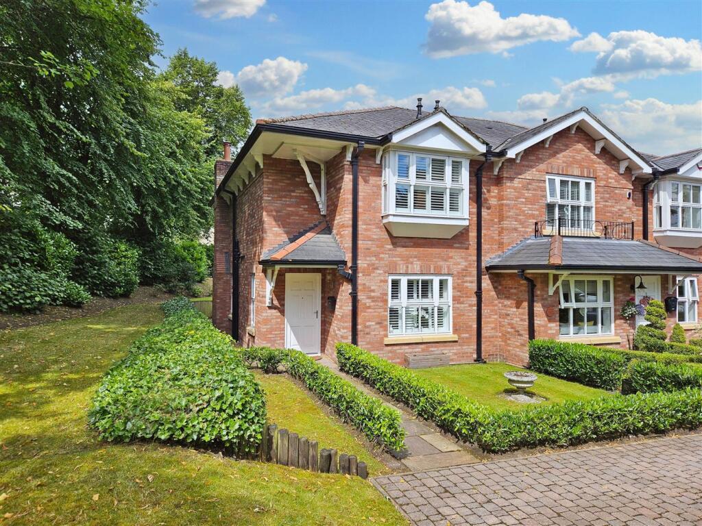 Main image of property: St. Annes Gardens, Altrincham