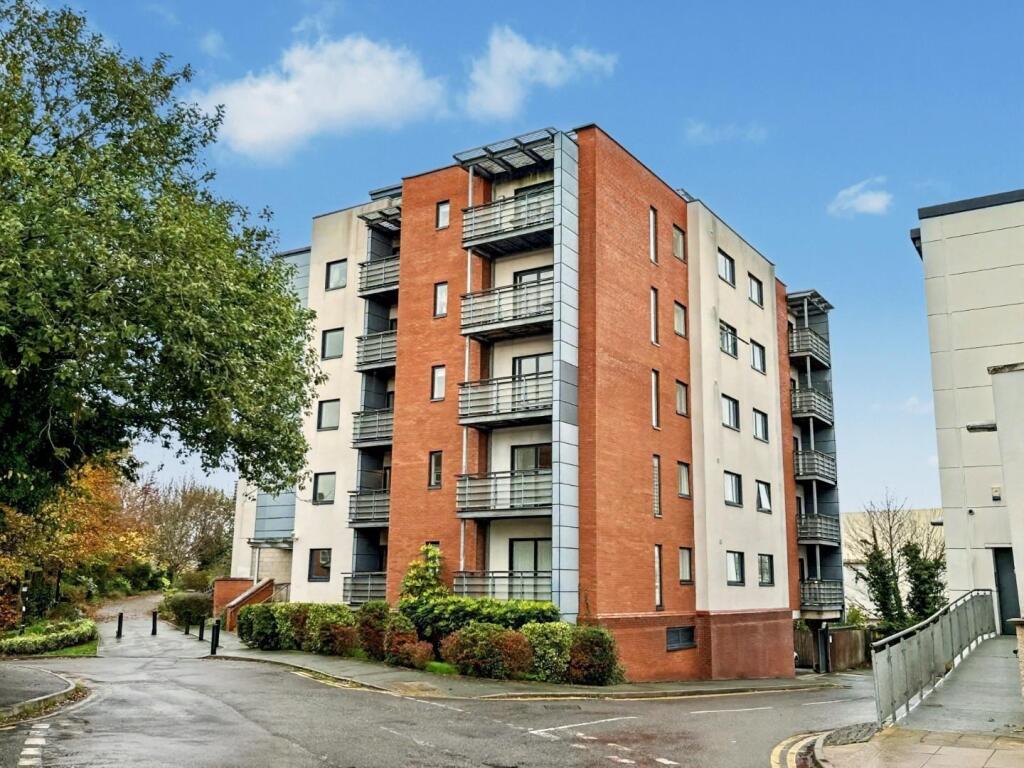 Main image of property: Denmark Street, Altrincham