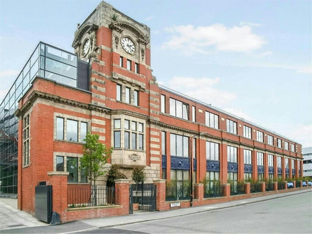 Main image of property: Woodfield Road, Altrincham