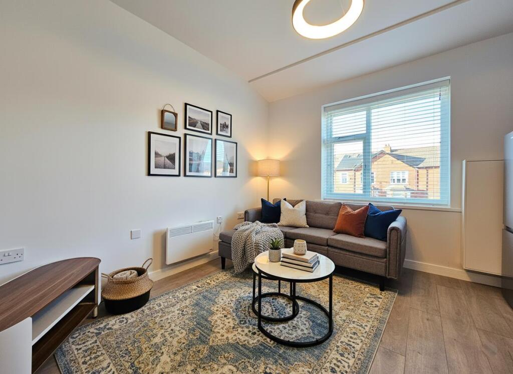 Main image of property: Manchester Road, Timperley