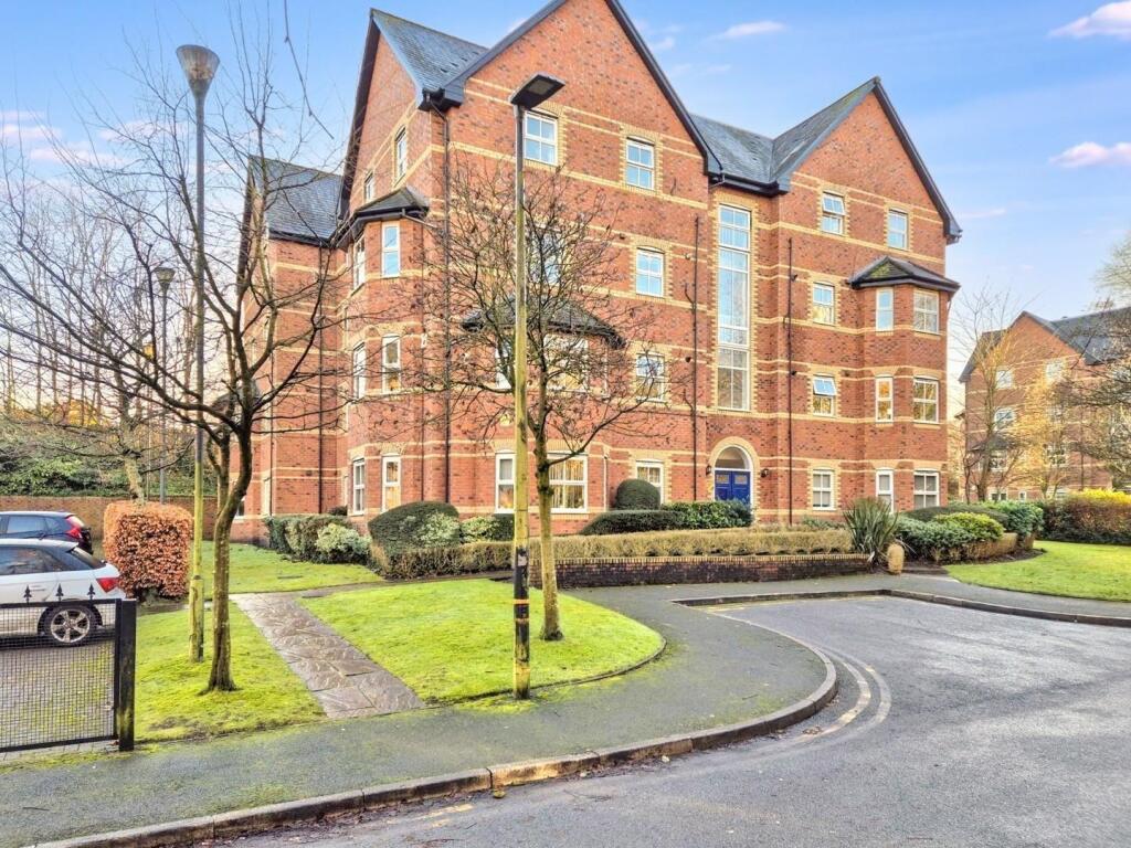 Main image of property: Denmark Street, Altrincham