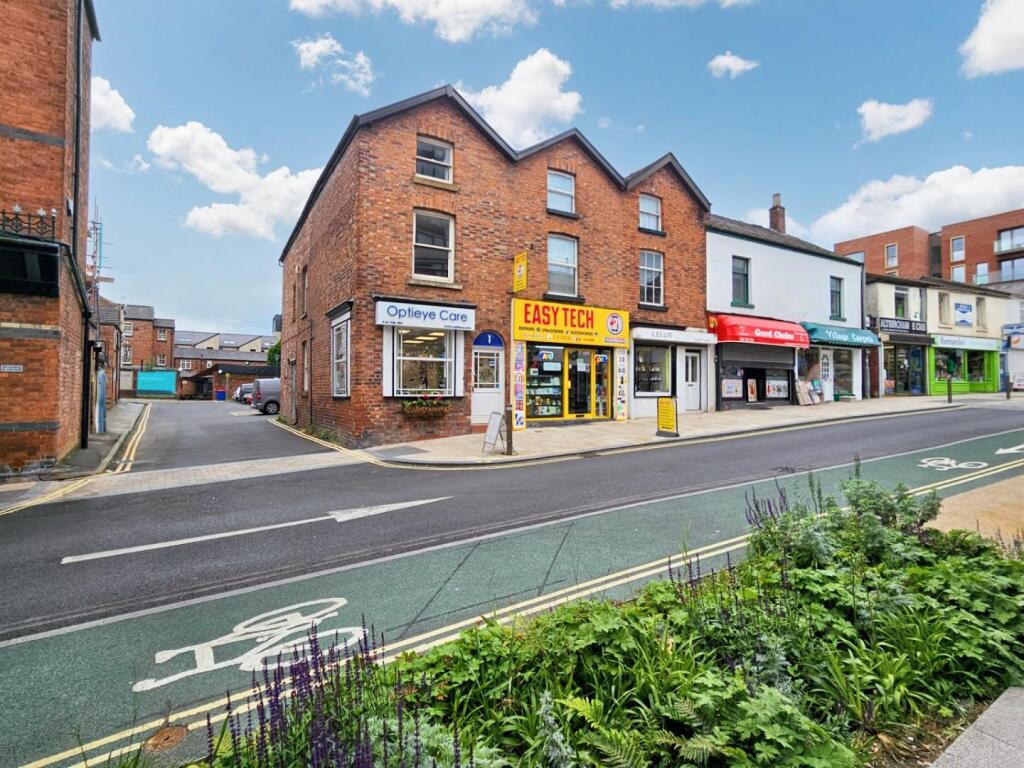 Main image of property: Lloyd Square, Altrincham