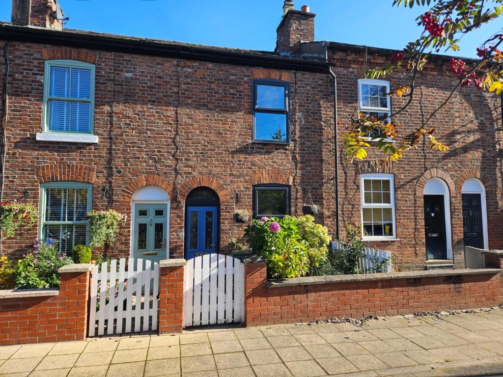 Main image of property: Oakfield Street, Altrincham