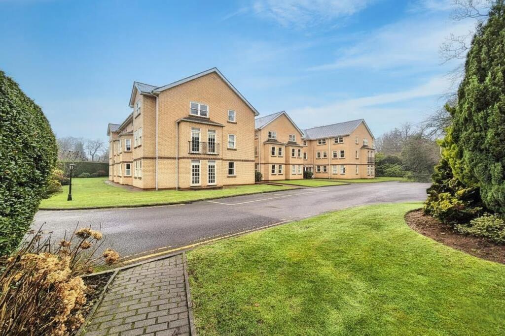 Main image of property: St. Margarets Road, Altrincham