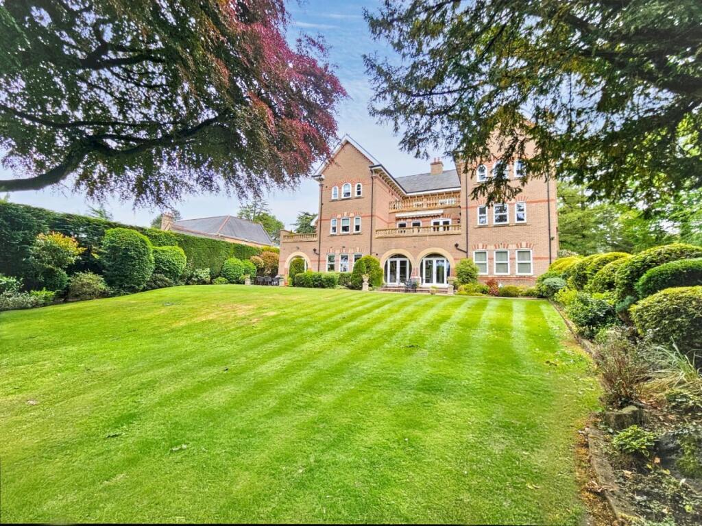 Main image of property: Park Road, Bowdon, Altrincham