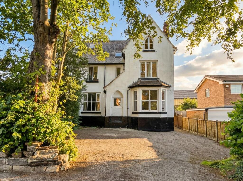 Main image of property: Clarendon Avenue, Altrincham