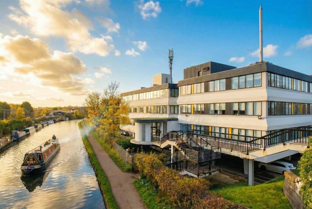 Main image of property: Park Road, Timperley, Altrincham