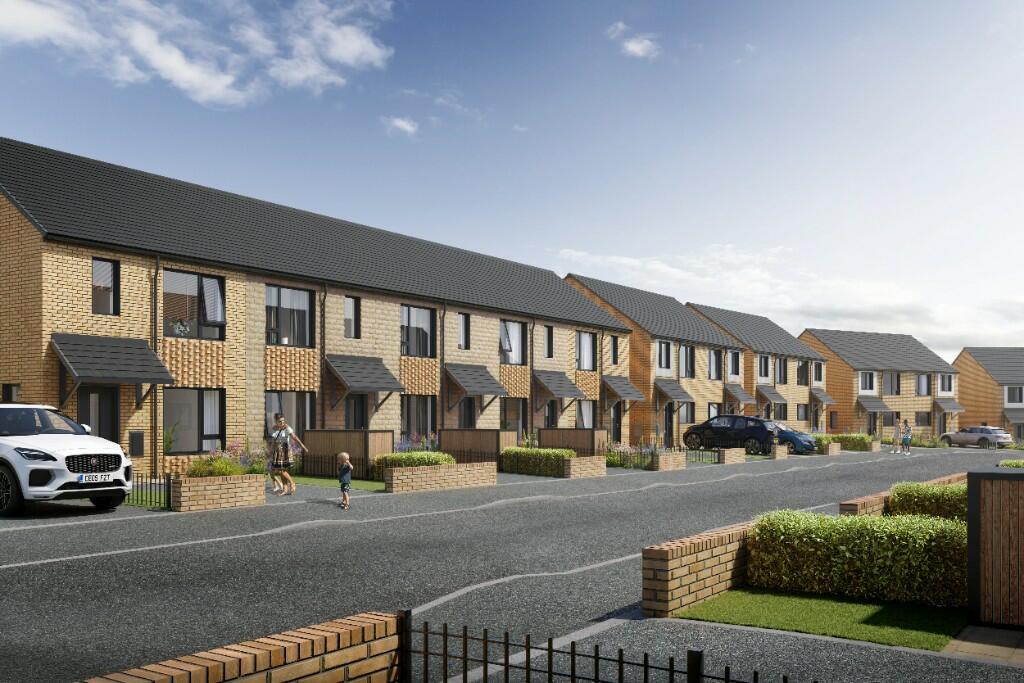 Additional property image - Crosley Wood Road,
Bingley,
Bradford,
BD16 4QB