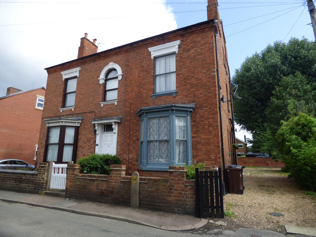 Main image of property: Hey Street, Sawley, NG10